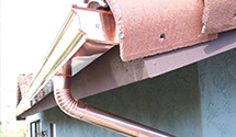 Rain Gutter Installation, Repair, Cleaning in Nanticoke, MD